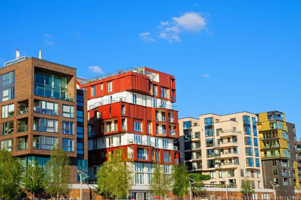 Arquitectura en Tijuana, Baja California: normativa y diseño adaptado al clima