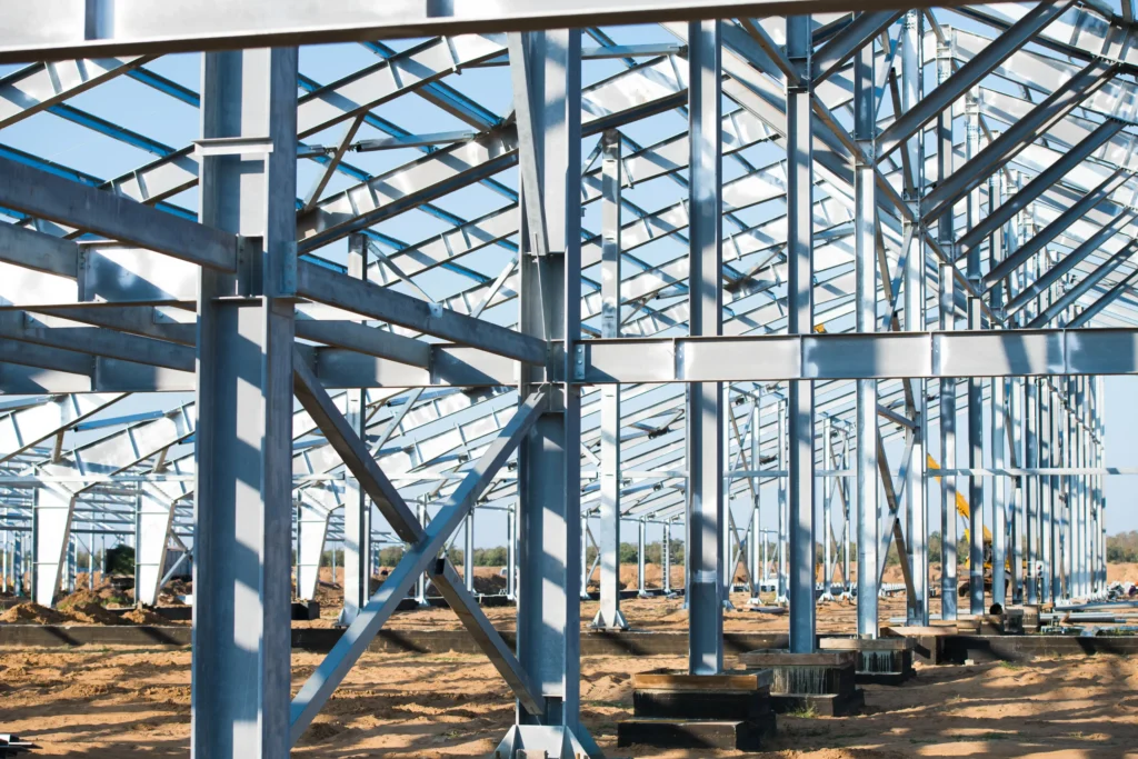 ¿Cuánto cuesta construir una nave industrial en México?