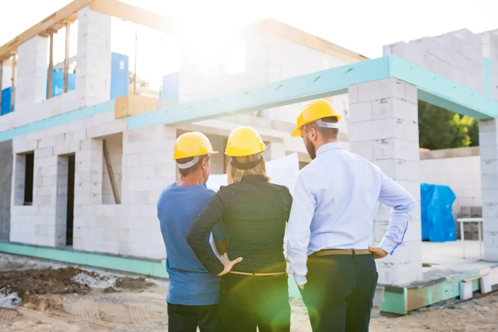 ¿Es mejor construir o comprar casa?