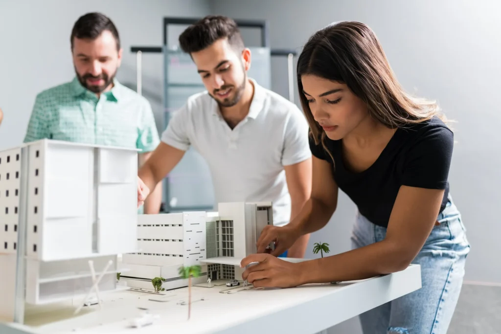 ¿Qué hace un despacho de arquitectos y por qué necesitas uno para tu proyecto?