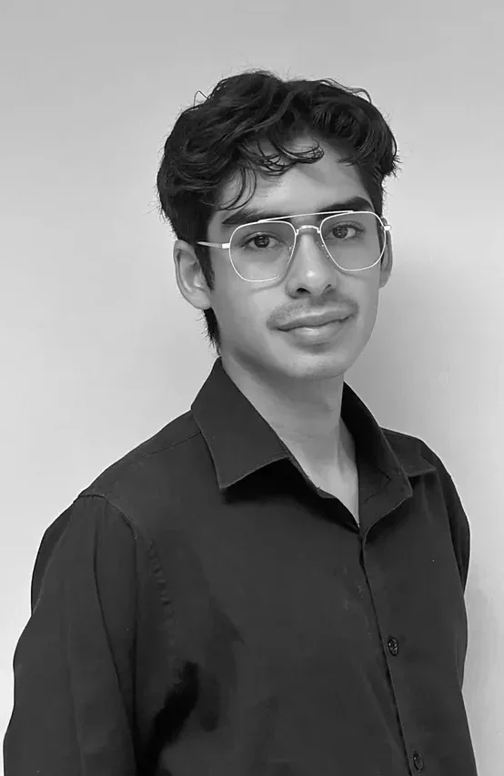 Arquitecto - Diego Sebastián Leija Solis